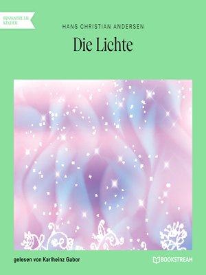 cover image of Die Lichte